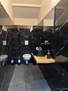 Appartements La Ferme de Rochesson, Jacuzzis & Piscine commune : photos des chambres