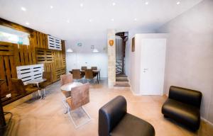 SMILE ACCOMODATION AOSTA