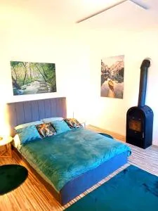 Family Apartments center of Mürzzuschlag - Spital am Semmering