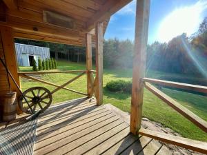 Miguičionių sodyba