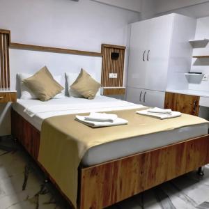 ALİBABAM APART OTEL