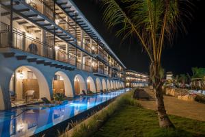 Ocean el Faro Resort -Inclusive