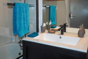 Appt lumineux, Thermes et Montagne