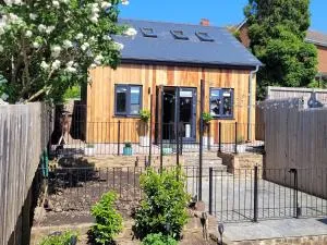 Forest Cedar Lodge, Forest of Dean - Mitcheldean