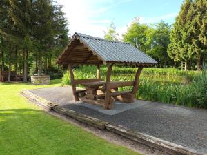 Chalets Chalet de L'etang : photos des chambres