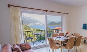 Papatya Apart - Yeniköy