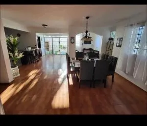 Villa los hidalgos estupenda - San José de Las Matas