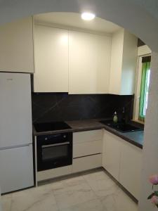 Apartman Pavic