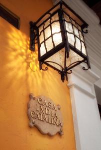 Casa India Catalina