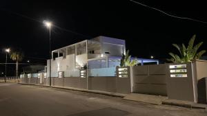 Apartamento con vistas a la piscina