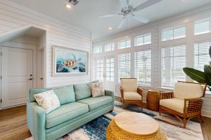 Sandy Dunes - 3hvězdičkové hotely ve městě Port Aransas