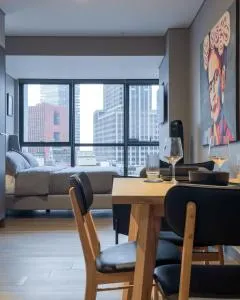 Loft Xolo CDMX - Città del Messico