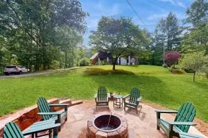 Nostalgic Mountain Retreat - Stewart Mill