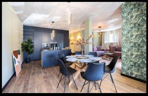 Apartments Villa 9 Podstrana