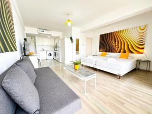 Lovely Studio Ayia Napa - 3hvězdičkové hotely ve městě Ayia Napa