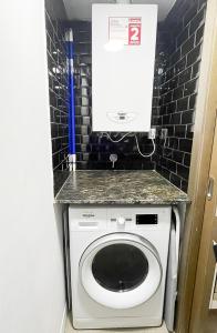 Dpto Premium, 2 dorm, con balcón terraza y pileta