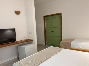 Jardim Cumuru - Suítes