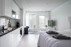 Moderni yksiö - 库奥皮奥