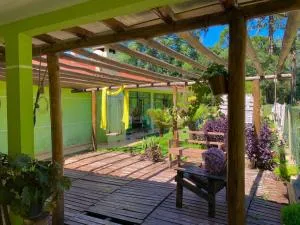 Casa de campo - 瓜拉普阿瓦