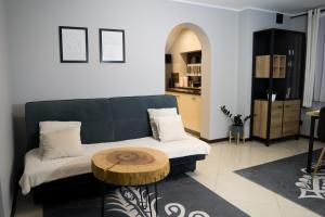 Apartament Jodłowy