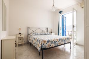 One-Bedroom Apartment room in Hotel Residence La Villetta