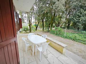 Apartments in Rosolina Mare 35721