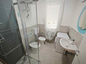 Apartments in Rosolina Mare 35721