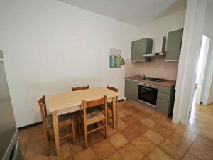 Apartments in Rosolina Mare 35721