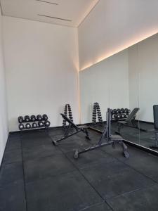 Studio na Bela Vista SP Próx Av Paulista