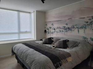 Depto Costa Algarrobo, Mirasol