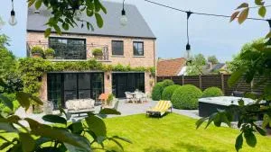 Maison XV - Varsenare