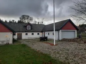 Österlen Vitebro - 布勒萨普