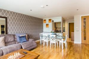 Luxury Apartment in Dublin