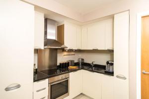 Luxury Apartment in Dublin