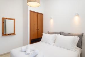 Two-Bedroom Apartment (6 Adults) room in Galaxy Hotel