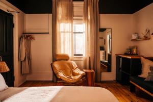 Somewhere Inn Collingwood Bout..