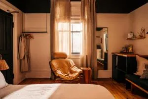 Somewhere Inn Collingwood - Duntroon