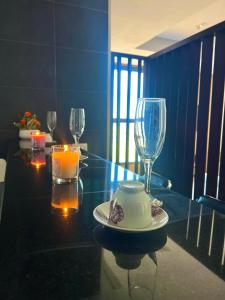 Tamraght golf sea view , pool, beach access