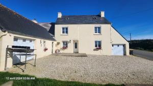 Maison avec 3 chambres parentales