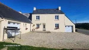 Maison avec 3 chambres parentales - Kersiroux