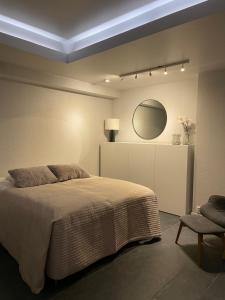 Säynätsalo Apartment