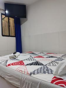 TURISTAS Hostel