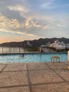 Alojamiento en Santa Marta