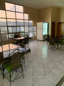 Alojamiento en Santa Marta