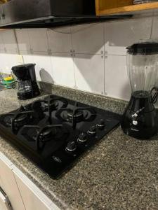 Alojamiento en Santa Marta