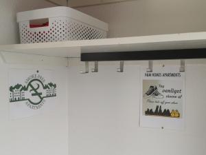 H&M Homes Apartments