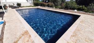 Trullo Grazioso Luxury