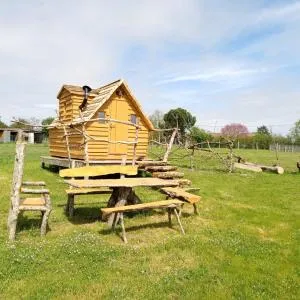 La Clef des Songes - Sancergues