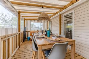 Villages vacances Havre de paix Gastes MH 704 : photos des chambres