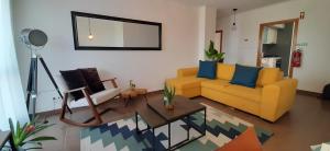 Azores Physis Apartment - sea view - 4hvězdičkové hotely ve městě Ribeira Grande